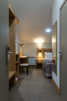Gesten Hotel, Room