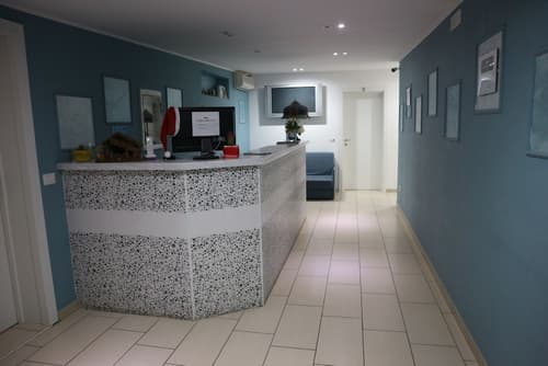 Torquemada Beach Club, Reception