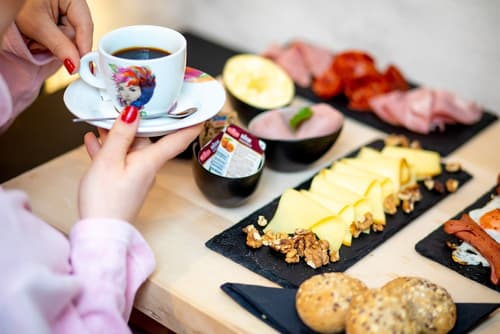 Timeout Heritage Hotel Zagreb, Room