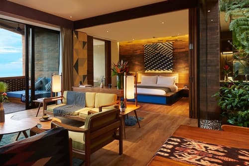 Desa Potato Head Bali, Room