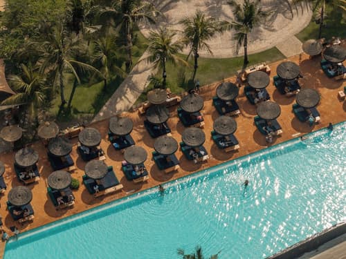 Desa Potato Head Bali, Pool