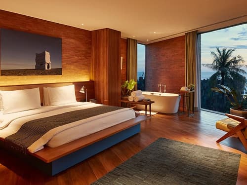 Desa Potato Head Bali, Room