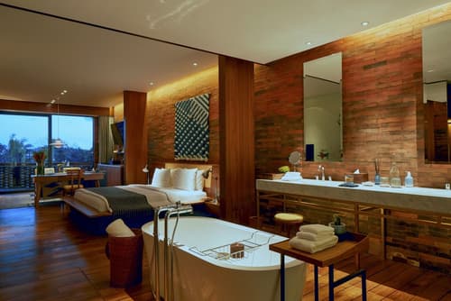 Desa Potato Head Bali, Room