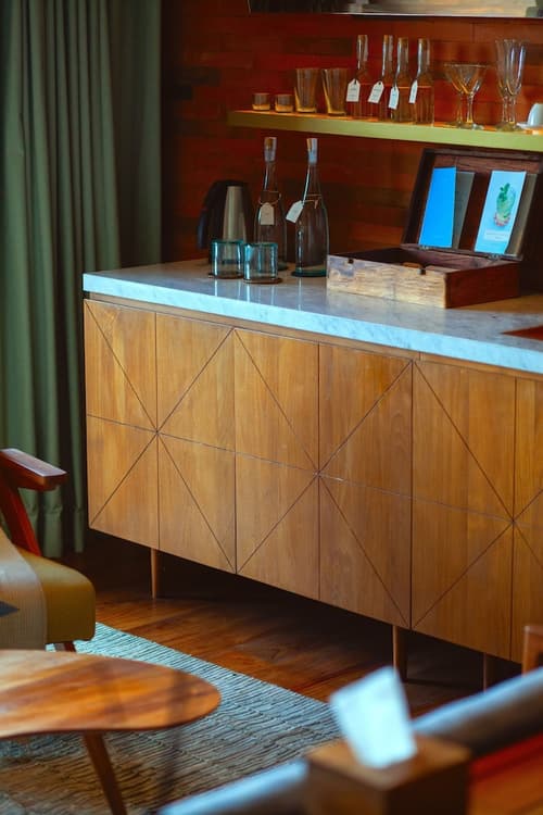 Desa Potato Head Bali, Room