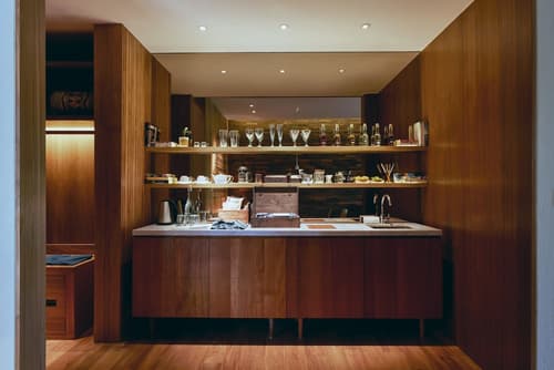 Desa Potato Head Bali, Room