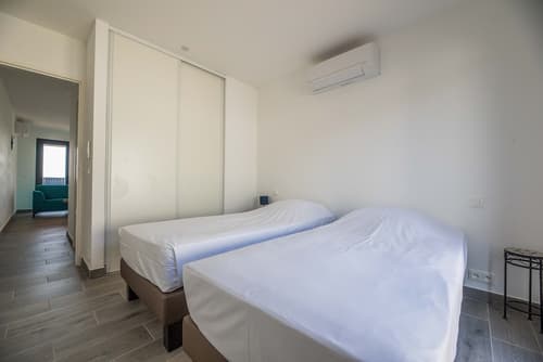 Résidence Pierre & Vacances Premium Les Terrasses d'Arsella, Room