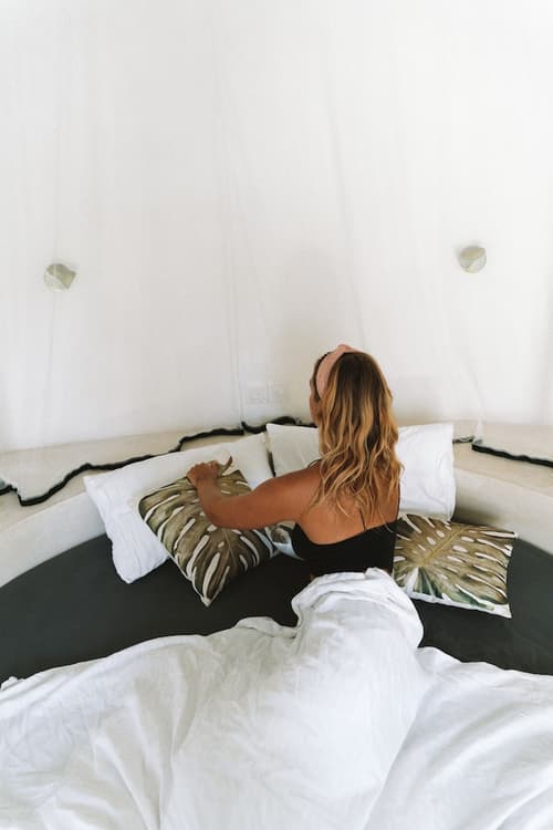 Kirinuga Boutique Retreat, Room