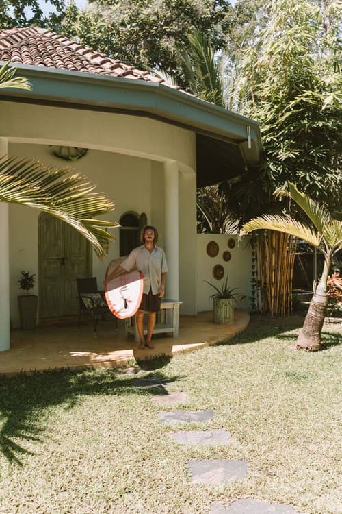 Kirinuga Boutique Retreat