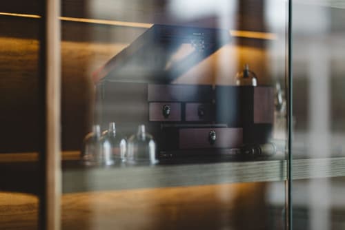 The Clan Hotel Singapore by Far East Hospitality, Lobby sitting area