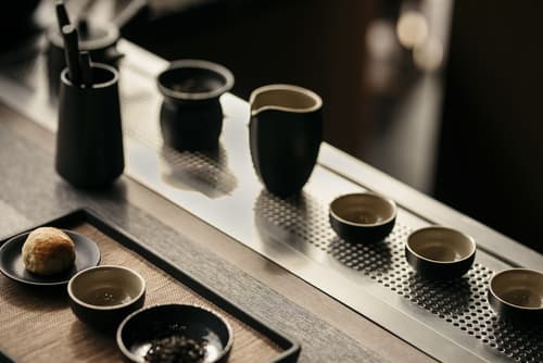 The Clan Hotel Singapore by Far East Hospitality, Lobby sitting area