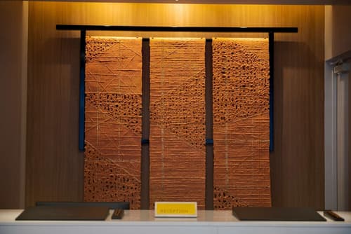 Best Western Hotel Fino Tokyo Akasaka, Lobby