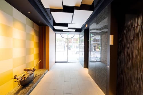 Best Western Hotel Fino Tokyo Akasaka, Lobby