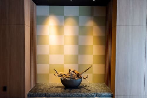 Best Western Hotel Fino Tokyo Akasaka, Lobby