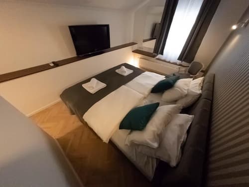 Hotel Petrakija, Room