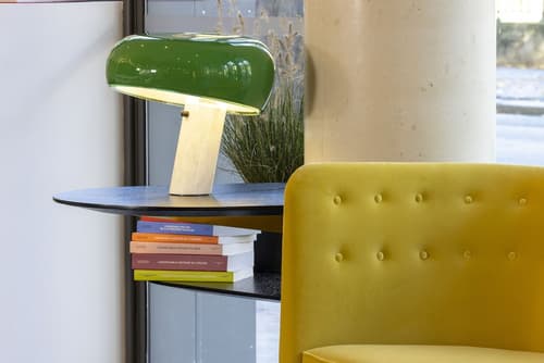 Quinzerie Hotel, Reception