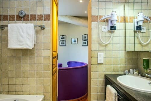 La Bastide du Calalou Hotel & Spa, BW Premier Collection, Room