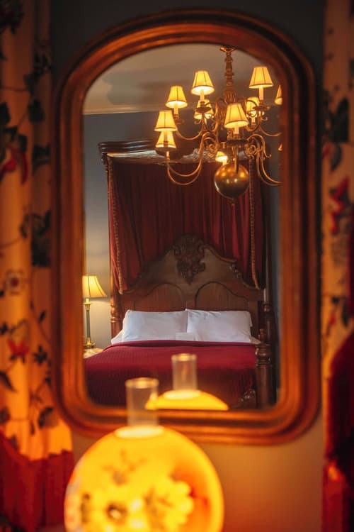 Anchuca Historic Mansion & Inn