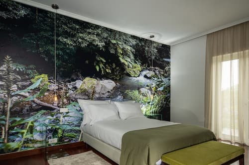 Senhora da Rosa Tradition & Nature Hotel