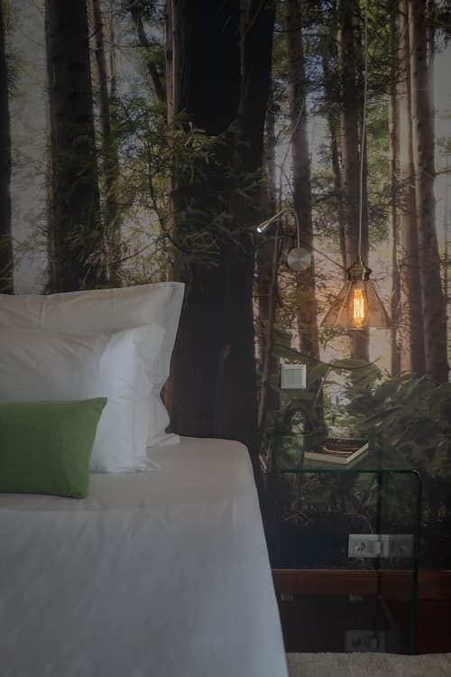 Senhora da Rosa Tradition & Nature Hotel