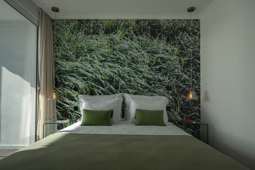 Senhora da Rosa Tradition & Nature Hotel