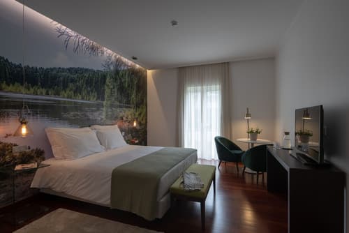 Senhora da Rosa Tradition & Nature Hotel