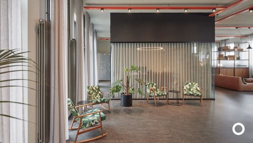 Grandi by Center Hotels