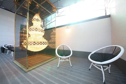 Den Basta Hotel, Property amenity