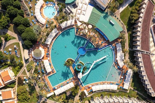 TUI BLUE Tropical, Primary image