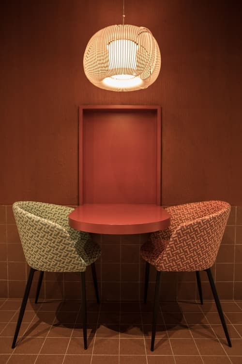 Ibis Abdelmoumen Casa Centre