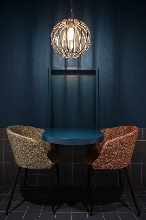 Ibis Abdelmoumen Casa Centre