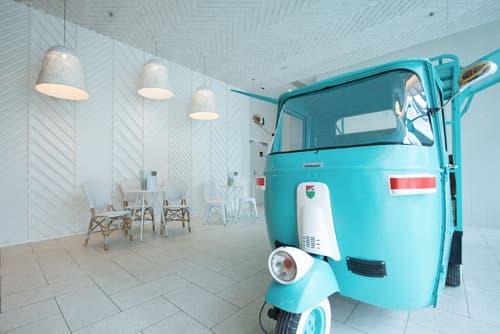 Ibis Abdelmoumen Casa Centre