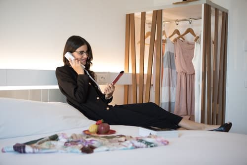 Ibis Abdelmoumen Casa Centre