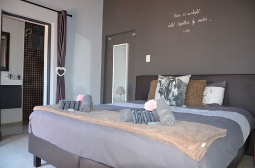 Sauvignon Country Lodge