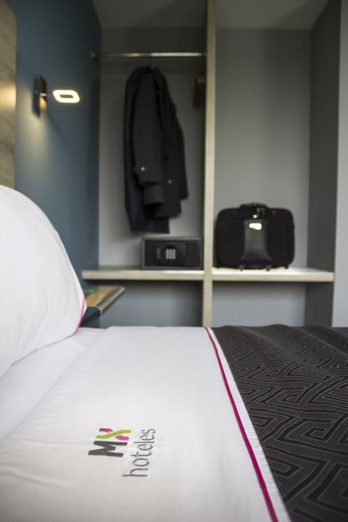 Hotel MX lagunilla CDMX, Trademark Collection by Wyndham