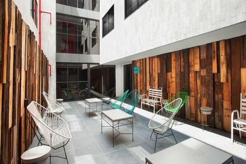 Hotel MX lagunilla CDMX, Trademark Collection by Wyndham