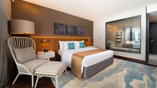 The Reef Island Resort Mactan, Cebu, Room