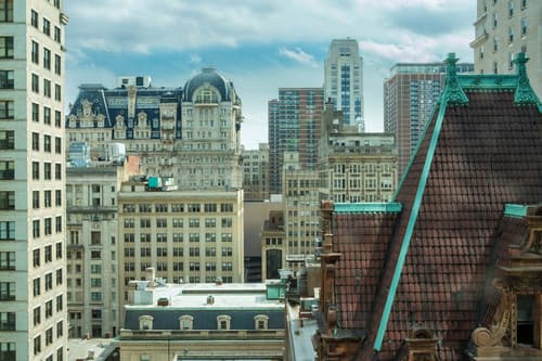 Element Philadelphia Downtown