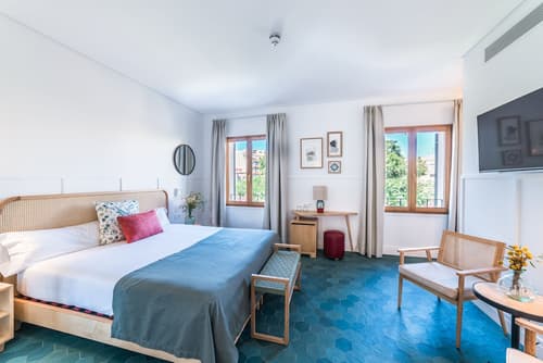 Hotel Nou Baleares, Primary image