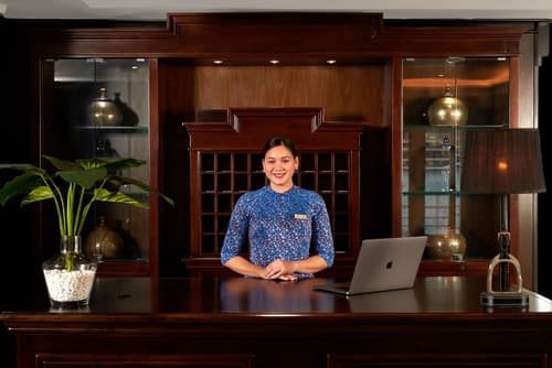 Paradise Grand Cruise, Reception