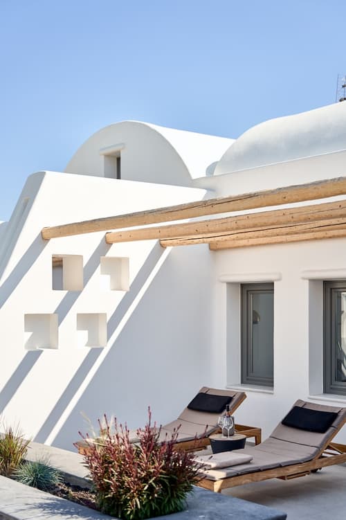 Alleys All-Suite Hotel & Spa