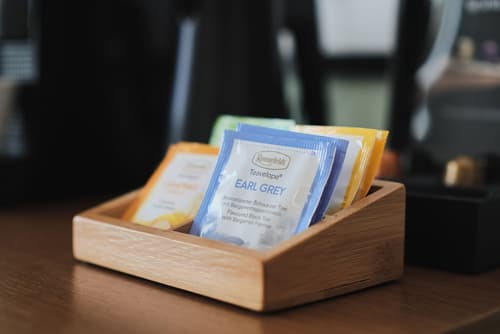 Alleys All-Suite Hotel & Spa, Room