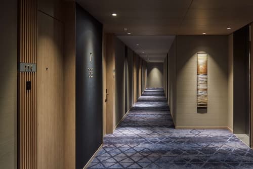 Hyatt House Kanazawa