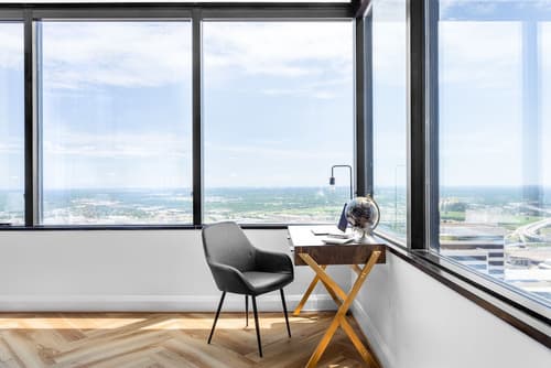 Mint House Dallas Downtown by Kasa
