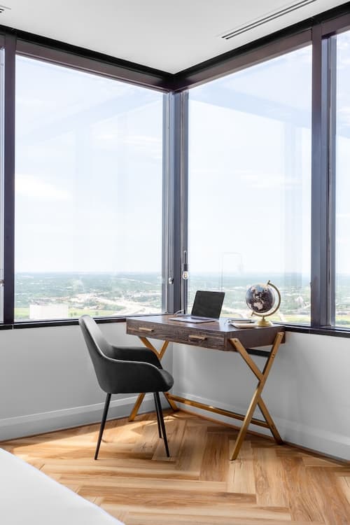 Mint House Dallas Downtown by Kasa