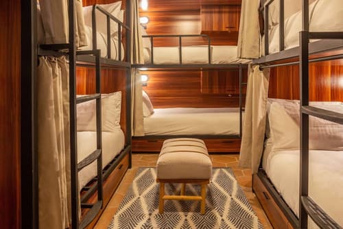 Nílu Isla Mujeres by Selina, Room