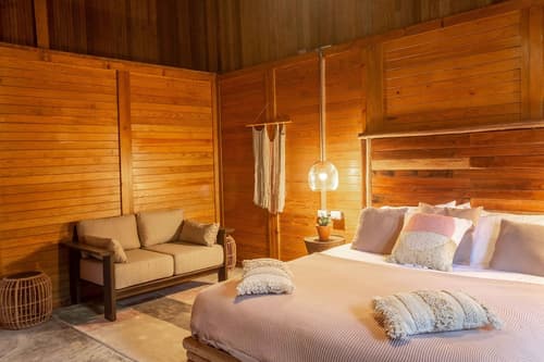 Nílu Isla Mujeres by Selina, Room