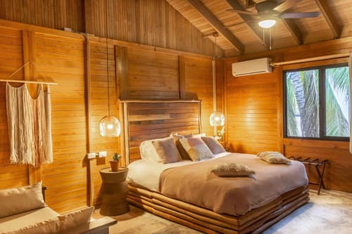 Nílu Isla Mujeres by Selina, Room