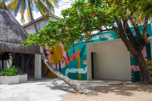 Nílu Isla Mujeres by Selina