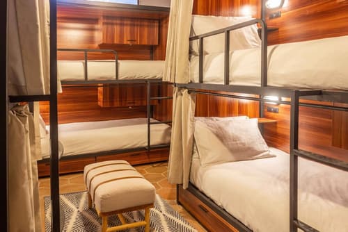 Nílu Isla Mujeres by Selina, Room