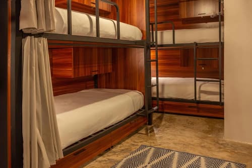 Nílu Isla Mujeres by Selina, Room